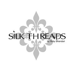 silk+threads